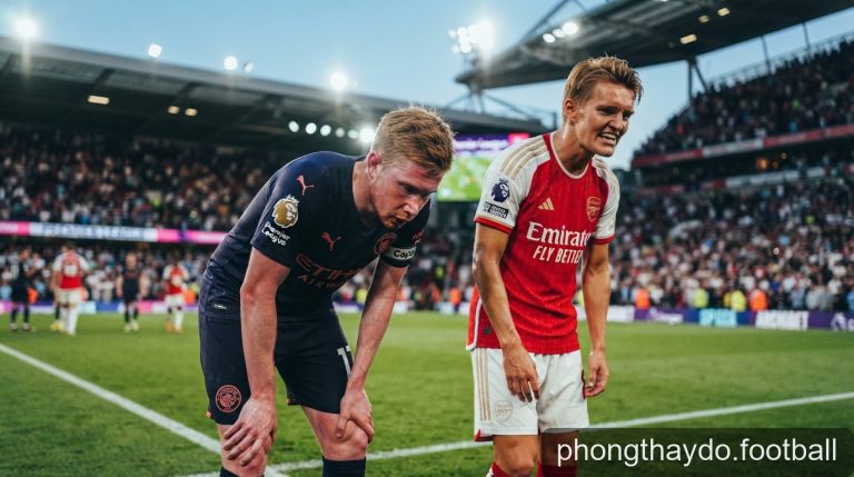 Premier League 2026/27 khởi tranh: 'Cơn say' World Cup và áp lực thể lực lên các ông lớn
