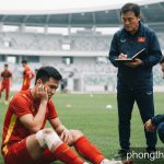 FIFA ASEAN Cup 2026: Tuyển Việt Nam đối mặt bài toán khó khi thiếu vắng Hoàng Đức