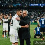 Champions League 2026/27: Real Madrid và Inter Milan tạo nên màn đại chiến kinh điển ngày mở màn