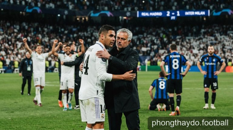Champions League 2026/27: Real Madrid và Inter Milan tạo nên màn đại chiến kinh điển ngày mở màn