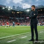 Derby Manchester 2026/27: Michael Carrick và canh bạc 'phản công' trước Man City hùng mạnh
