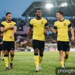 FIFA ASEAN Cup 2026: Malaysia 'thay máu' đội hình với 3 tân binh nhập tịch trước giờ G