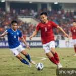 FIFA ASEAN Cup 2026: Việt Nam đối đầu Philippines – Thử thách đầu tiên cho HLV Kim Sang-sik