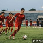 FIFA ASEAN Cup 2026: ĐT Việt Nam quyết tâm giành hạng ba sau thất bại trước Thái Lan