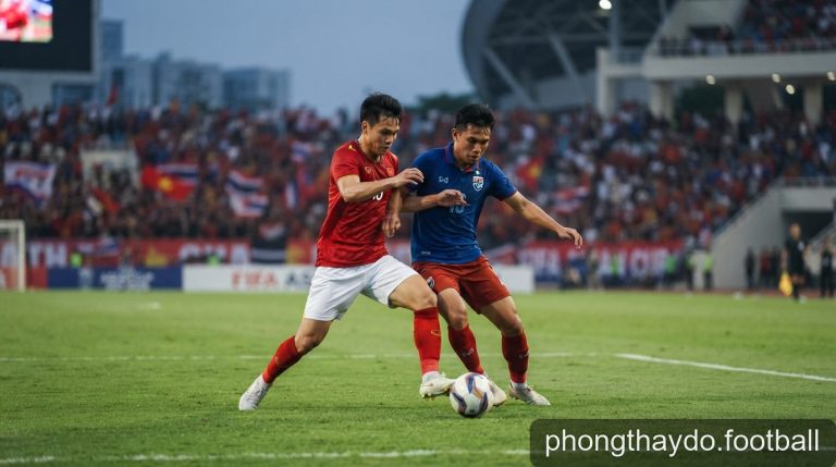 FIFA ASEAN Cup 2026: Việt Nam và Thái Lan tái đấu, kịch bản nào cho tấm vé chung kết?