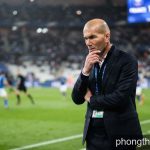 Zinedine Zidane ra mắt tuyển Pháp: Áp lực từ hào quang quá khứ và trận hòa đáng quên trước Italia