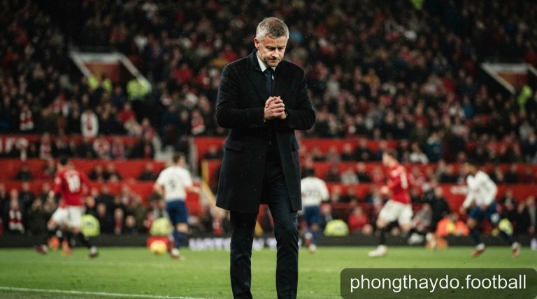 Ngoại hạng Anh vòng 6: Đại chiến MU vs Tottenham – 'Canh bạc' cuối cho Michael Carrick?