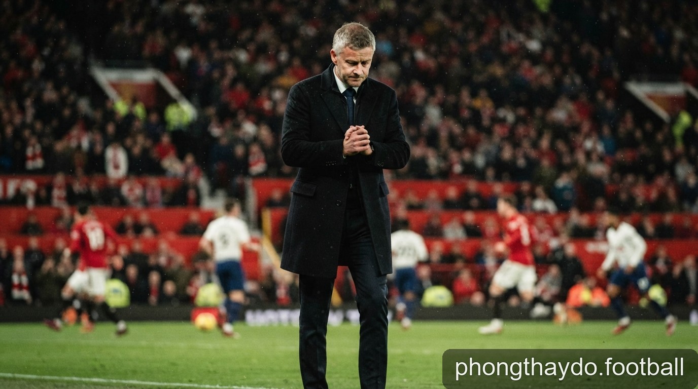 Ngoại hạng Anh vòng 6: Đại chiến MU vs Tottenham – 'Canh bạc' cuối cho Michael Carrick?
